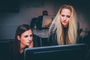 cybercrime course